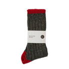 Universal Works Wool Hike Sock Derby - Steranko Clothing Manchester