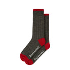 Universal Works Wool Hike Sock Derby - Steranko Clothing Manchester