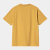 Carhartt W' SS Pocket T-Shirt Sunray
