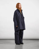 YMC 96 Parka Navy - Steranko Clothing Manchester