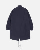 YMC 96 Parka Navy - Steranko Clothing Manchester