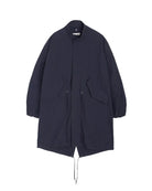 YMC 96 Parka Navy - Steranko Clothing Manchester