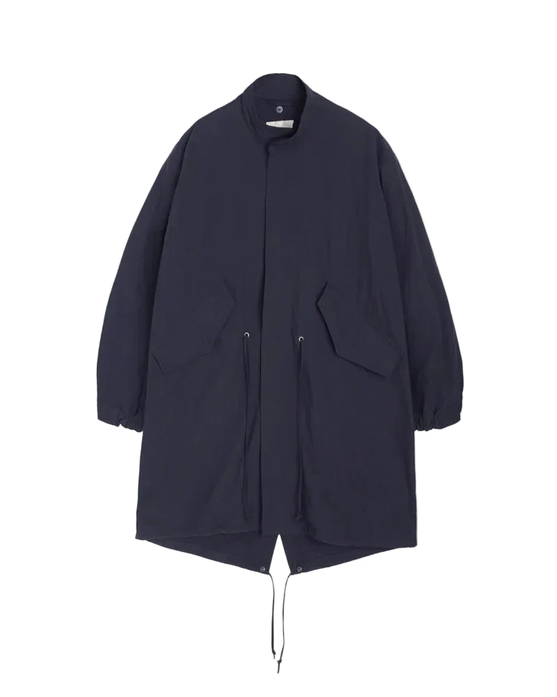 YMC 96 Parka Navy - Steranko Clothing Manchester