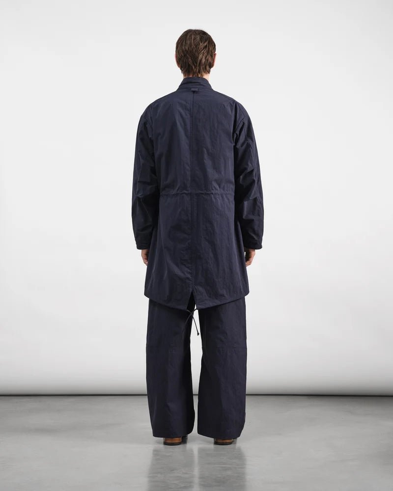 YMC 96 Parka Navy - Steranko Clothing Manchester