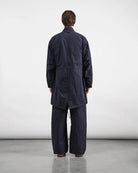 YMC 96 Parka Navy - Steranko Clothing Manchester