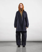 YMC 96 Parka Navy - Steranko Clothing Manchester