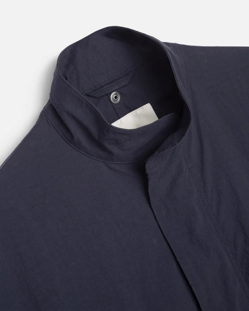 YMC 96 Parka Navy - Steranko Clothing Manchester