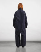 YMC 96 Parka Navy - Steranko Clothing Manchester