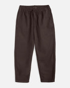 YMC Alva Skate Pant Brown - Steranko Clothing Manchester