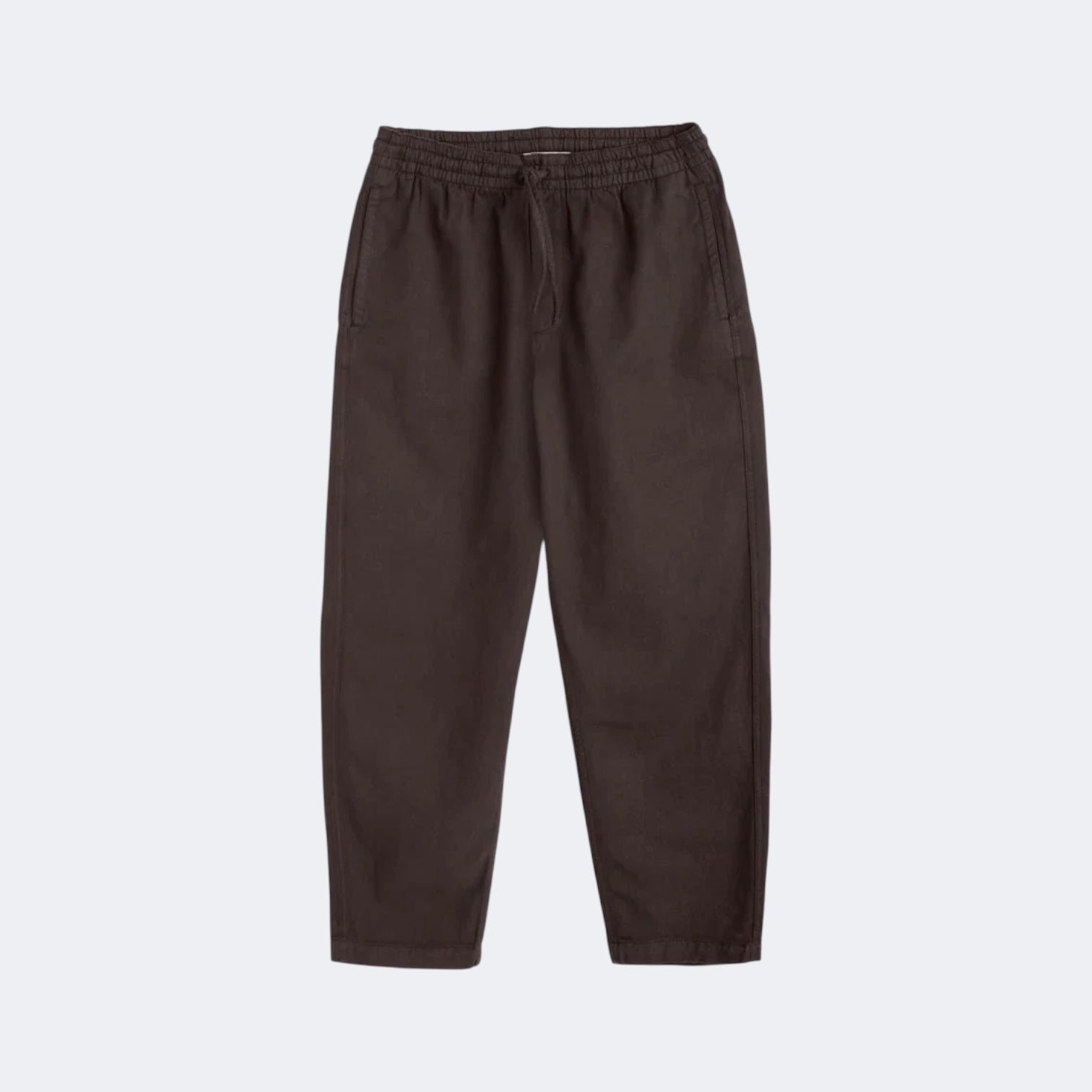 YMC Alva Skate Pant Brown - Steranko Clothing Manchester