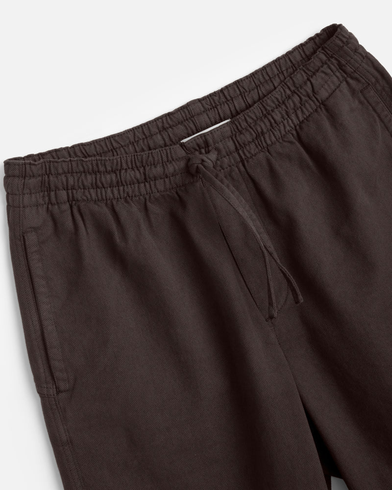 YMC Alva Skate Pant Brown - Steranko Clothing Manchester