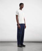 YMC Alva Skate Trouser Navy - Steranko Clothing Manchester