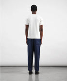 YMC Alva Skate Trouser Navy - Steranko Clothing Manchester