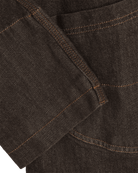 YMC Construction Jacket Brown - Steranko Clothing Manchester