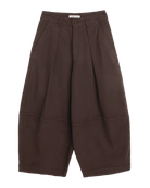 YMC Deadbeat Trouser Brown - Steranko Clothing Manchester