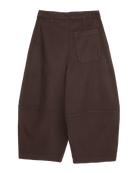 YMC Deadbeat Trouser Brown - Steranko Clothing Manchester