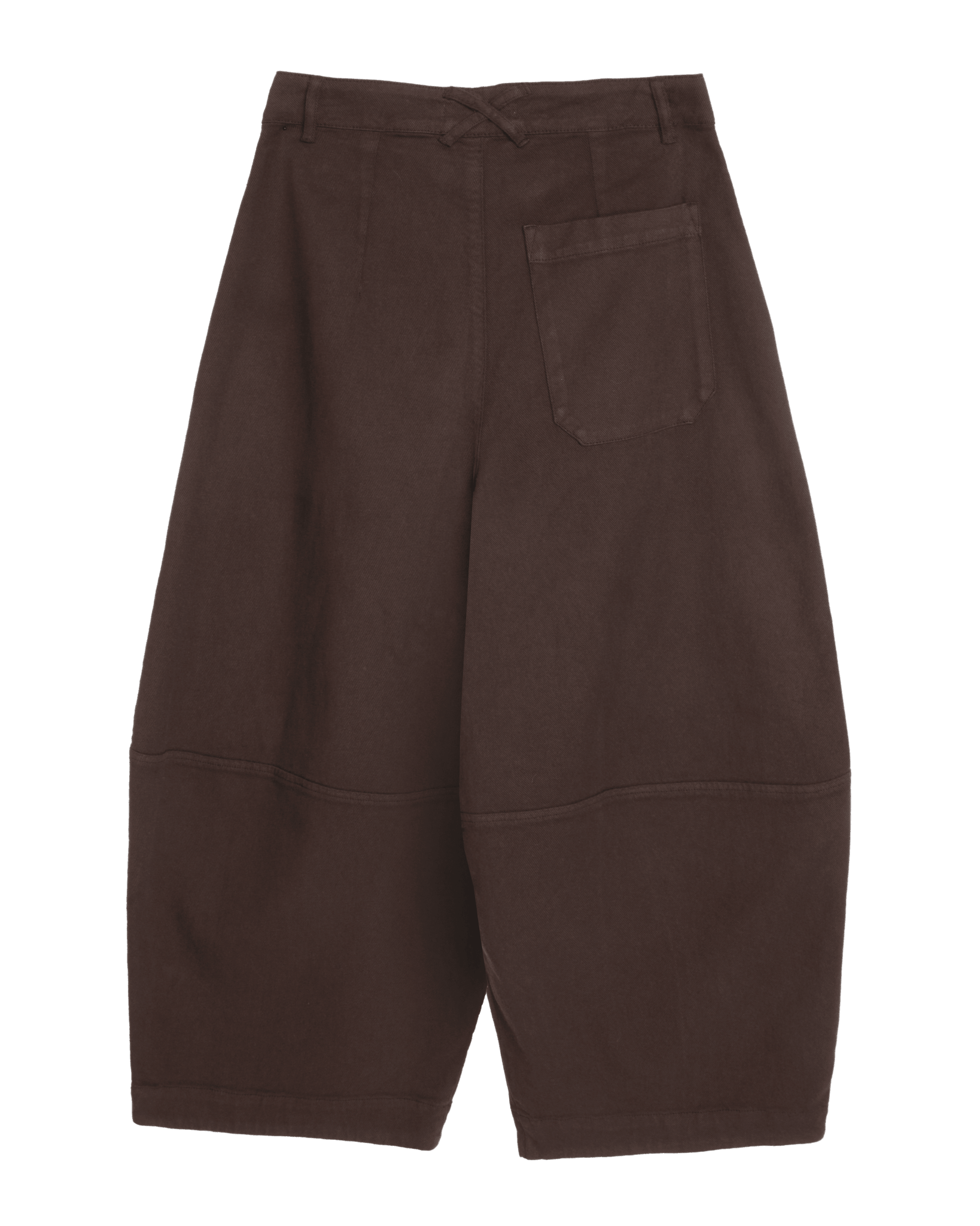 YMC Deadbeat Trouser Brown - Steranko Clothing Manchester