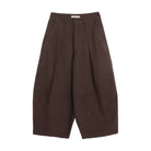 YMC Deadbeat Trouser Brown - Steranko Clothing Manchester