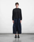 YMC Deadbeat Trouser Navy - Steranko Clothing Manchester
