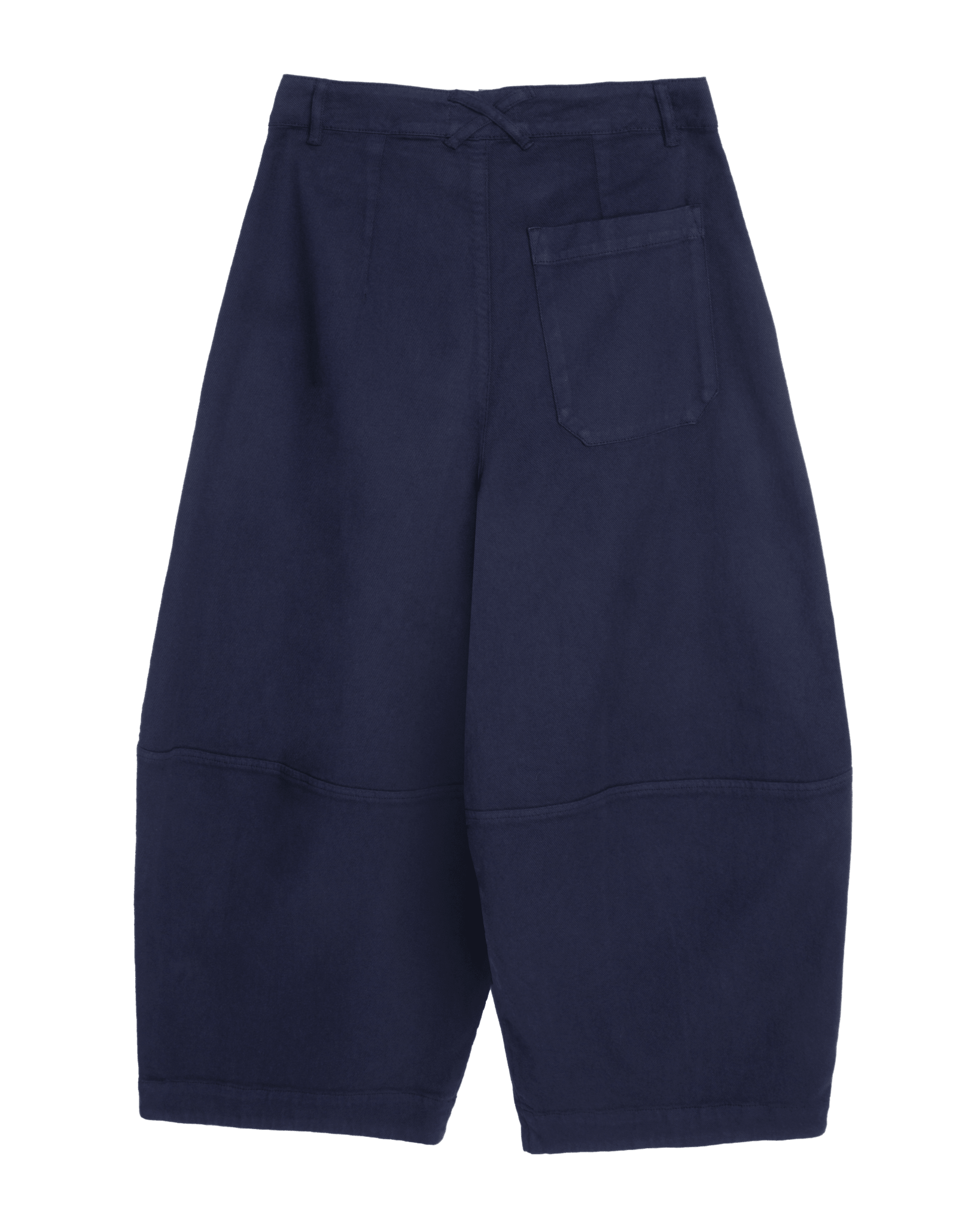 YMC Deadbeat Trouser Navy - Steranko Clothing Manchester
