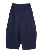 YMC Deadbeat Trouser Navy - Steranko Clothing Manchester
