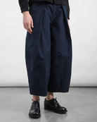 YMC Deadbeat Trouser Navy - Steranko Clothing Manchester