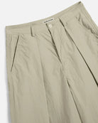 YMC Deadbeat Trouser Stone - Steranko Clothing Manchester