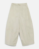 YMC Deadbeat Trouser Stone (UK Small) - Steranko Clothing Manchester