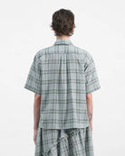 YMC Eva Shirt Multi - Steranko Clothing Manchester