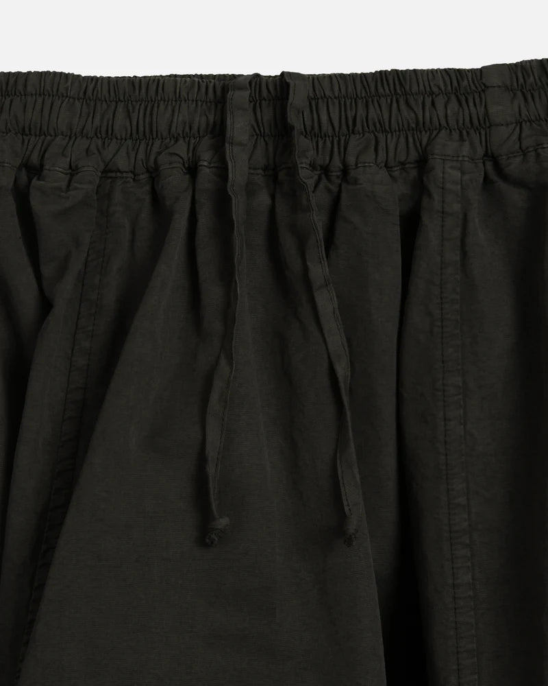 YMC Parachute Skirt Dark Green - Steranko Clothing Manchester