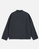 YMC PJ Overshirt Navy - Steranko Clothing Manchester