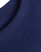 YMC Studio Sweatshirt Blue - Steranko Clothing Manchester