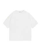 YMC Triple T-Shirt White - Steranko Clothing Manchester
