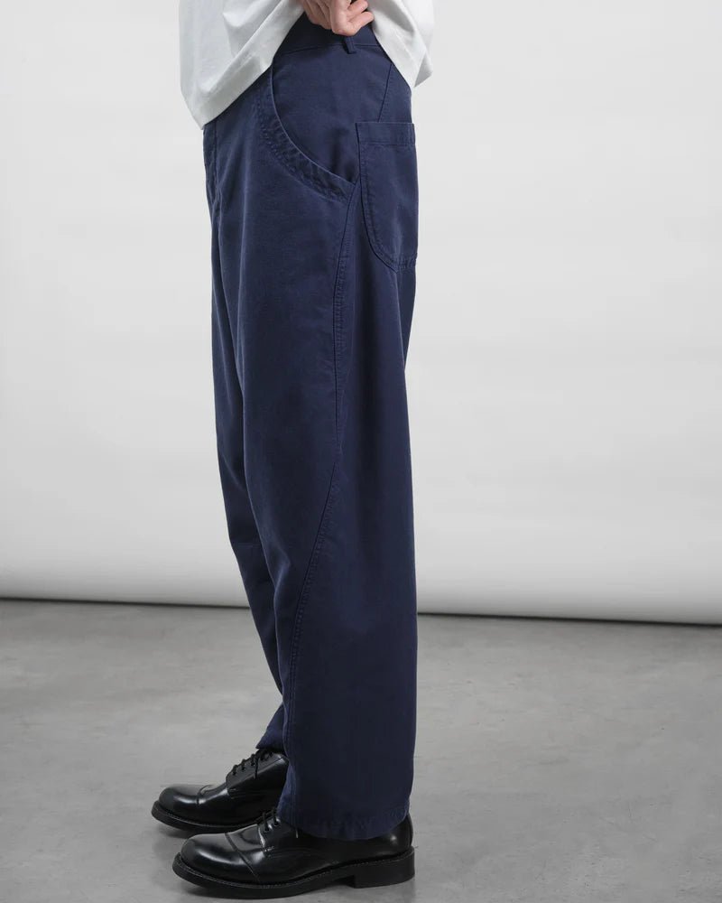 YMC Twisted Seam Trouser - Steranko Clothing Manchester