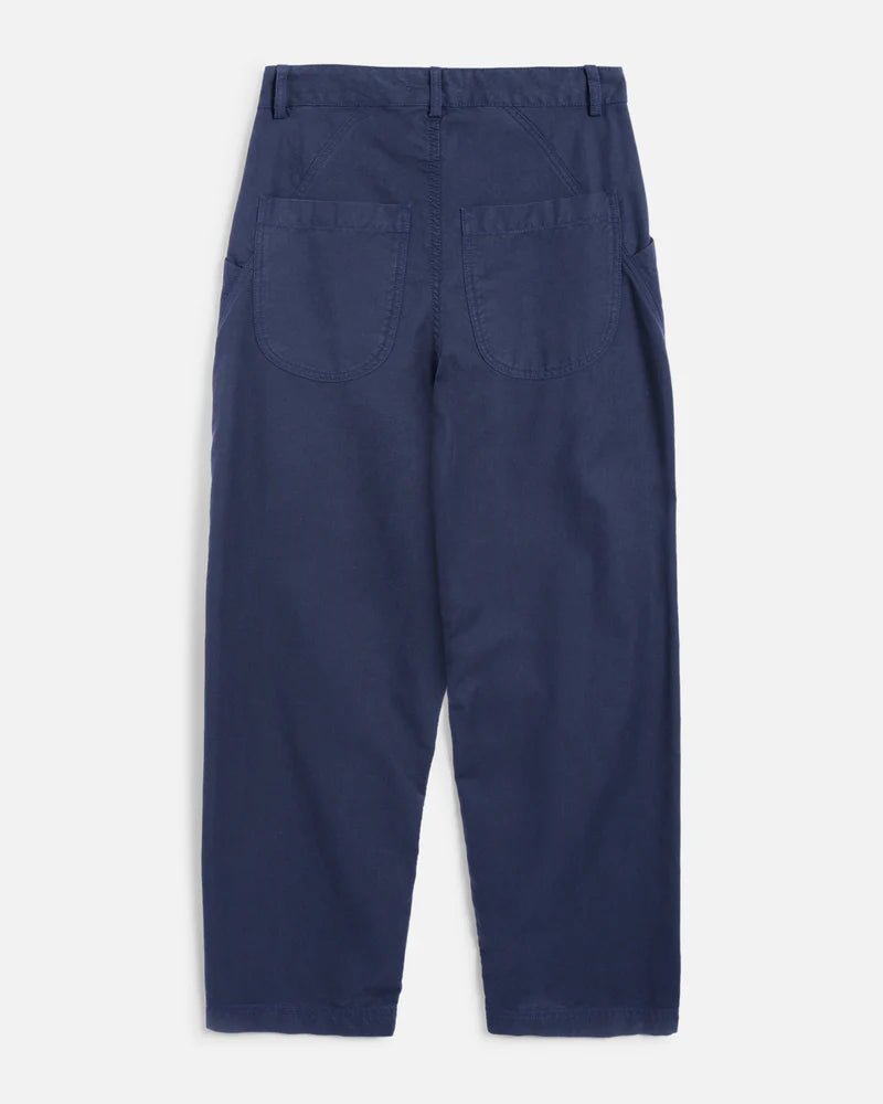 YMC Twisted Seam Trouser - Steranko Clothing Manchester