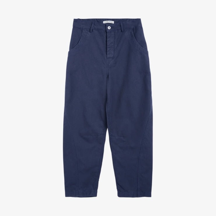 YMC Twisted Seam Trouser - Steranko Clothing Manchester