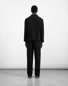 You Must Create Alva Skate Trouser Black - Steranko Clothing Manchester