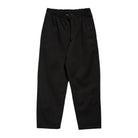 You Must Create Alva Skate Trouser Black - Steranko Clothing Manchester