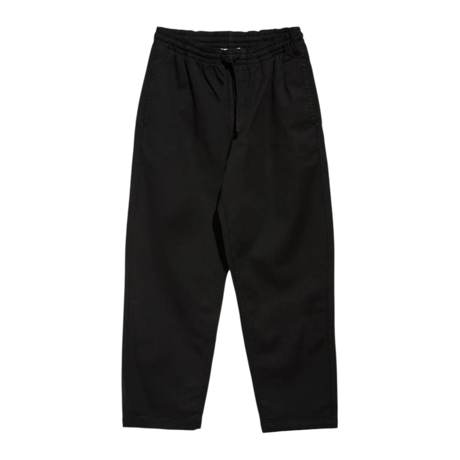 You Must Create Alva Skate Trouser Black - Steranko Clothing Manchester