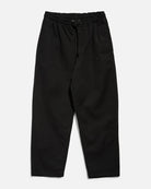 You Must Create Alva Skate Trouser Black - Steranko Clothing Manchester