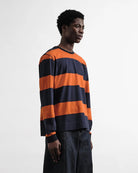 You Must Create C86 T-Shirt Navy / Spice - Steranko Clothing Manchester