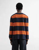 You Must Create C86 T-Shirt Navy / Spice - Steranko Clothing Manchester