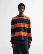 You Must Create C86 T-Shirt Navy / Spice - Steranko Clothing Manchester