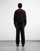 You Must Create Painter Trouser Black - Steranko Clothing Manchester