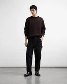 You Must Create Painter Trouser Black - Steranko Clothing Manchester