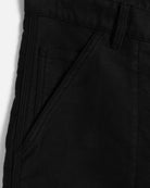 You Must Create Painter Trouser Black - Steranko Clothing Manchester