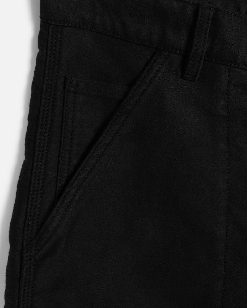 You Must Create Painter Trouser Black - Steranko Clothing Manchester