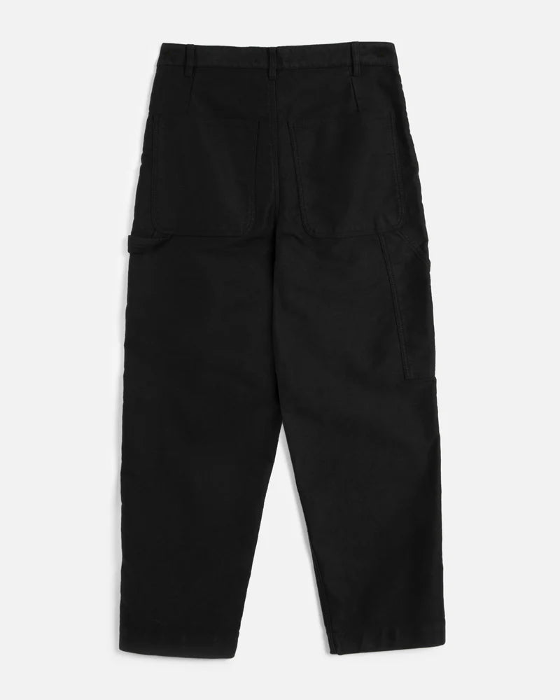 You Must Create Painter Trouser Black - Steranko Clothing Manchester