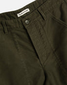 You Must Create Painter Trouser Olive - Steranko Clothing Manchester