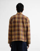 You Must Create PJ Overshirt Multi - Steranko Clothing Manchester